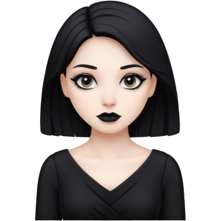 Wednesday emoji
