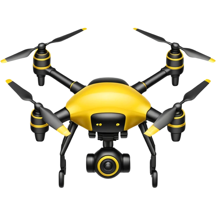Murder drones emoji