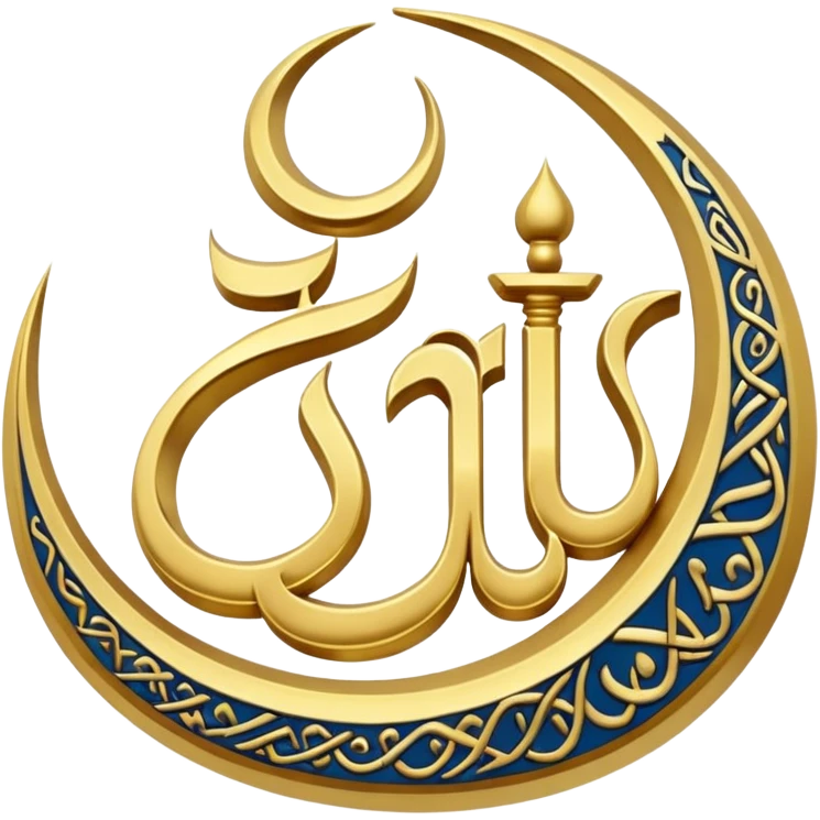 Allahuekber emoji