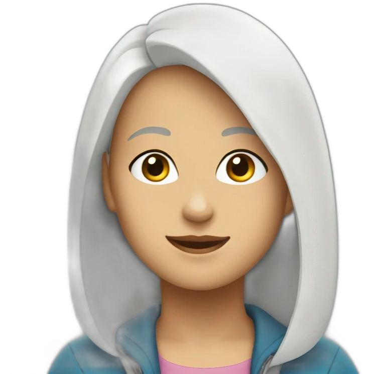 Regina sans emoji