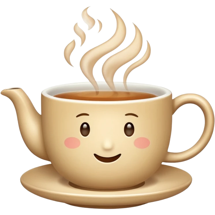 🍵 emoji