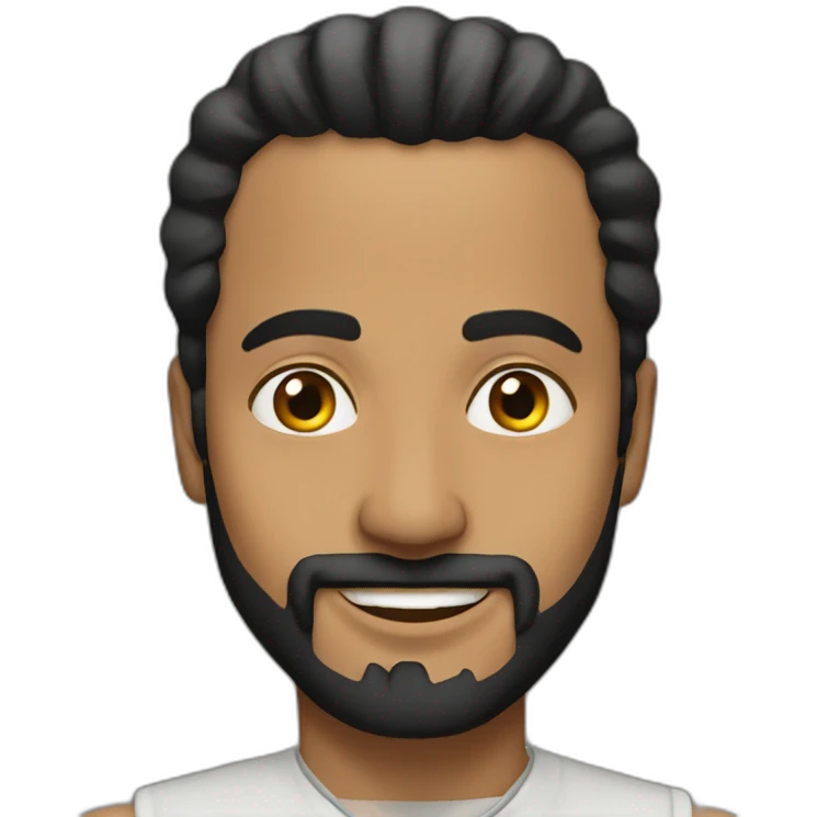Roi mohammed 6 emoji