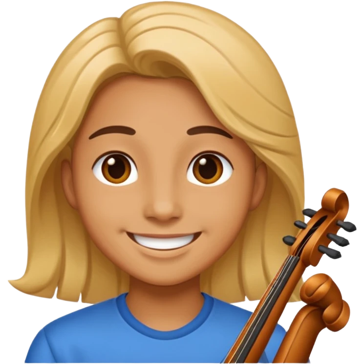 Jul Musique  emoji