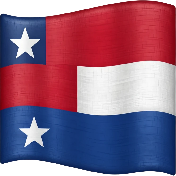 texas flag emoji