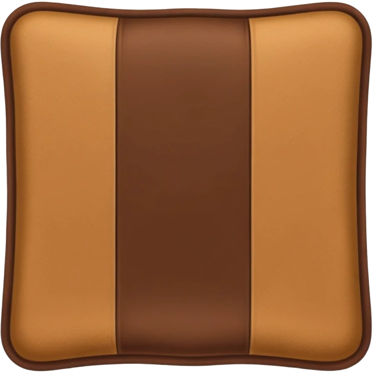 Brown  blanket emoji