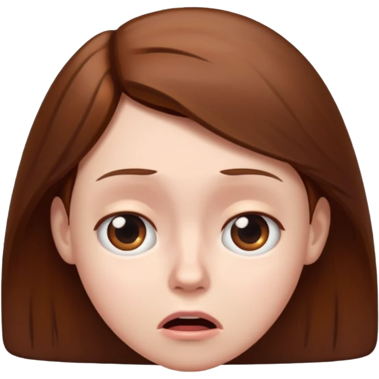 바보병신 emoji
