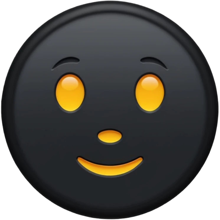 ⭕ emoji