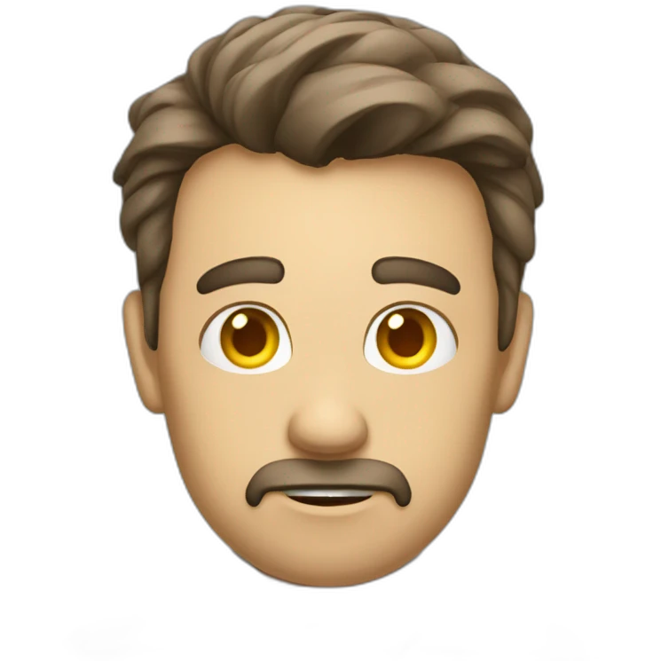 Insufficient project manager emoji