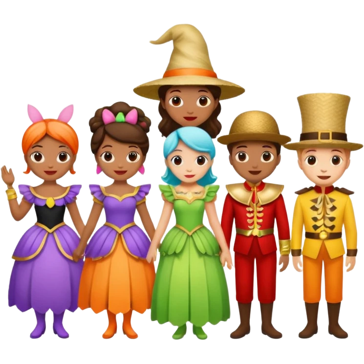 Seussical the musical emoji