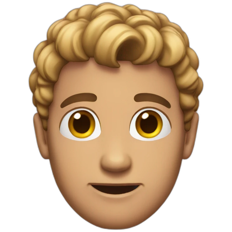 jim s emoji