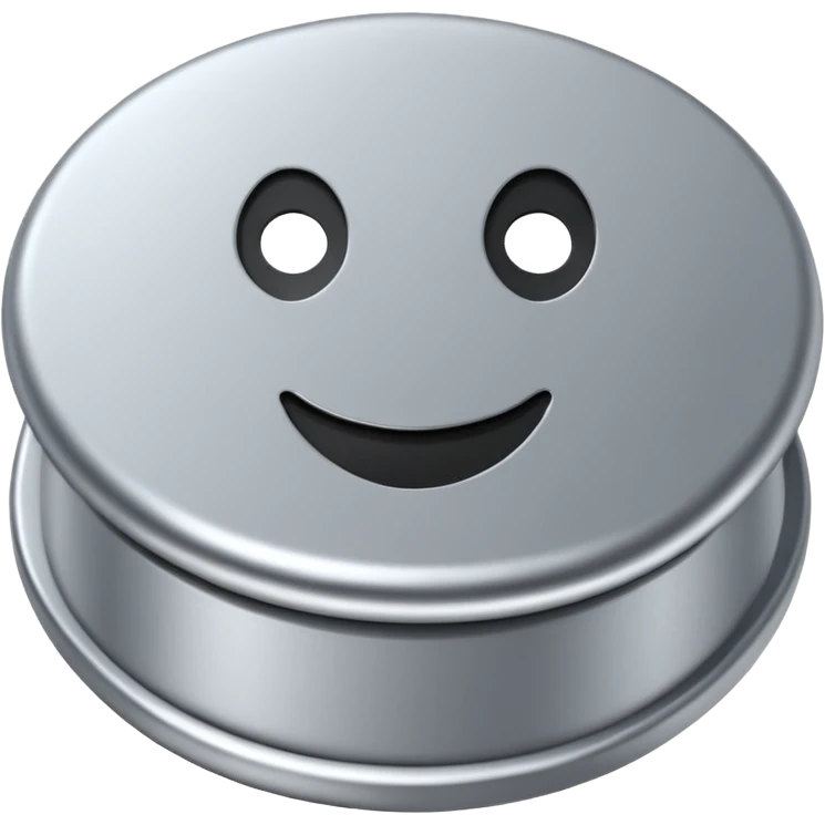 Register emoji