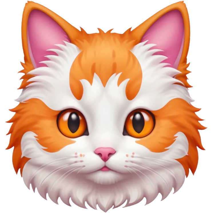 kitty emoji