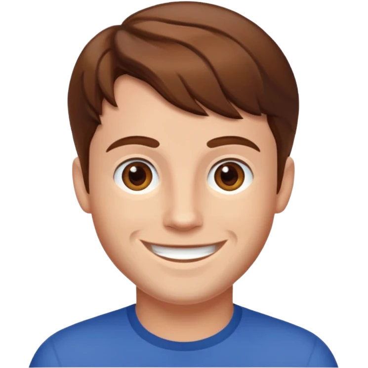 jonathan vanderbuckle emoji