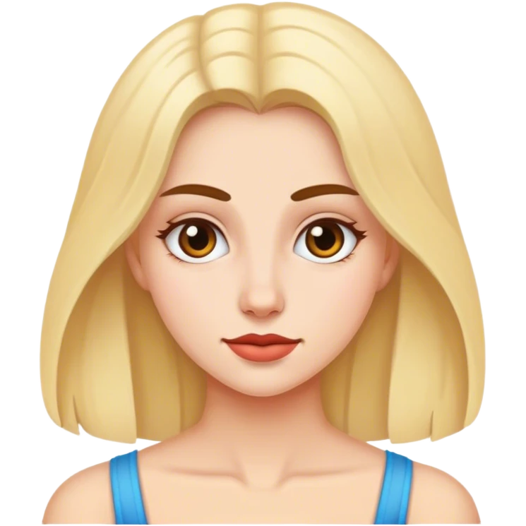 Яна emoji