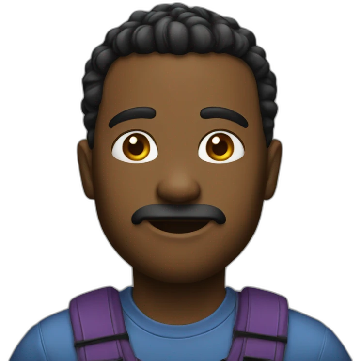 À rep emoji