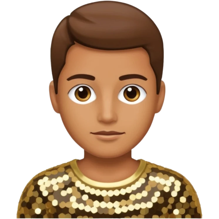Stripper emoji