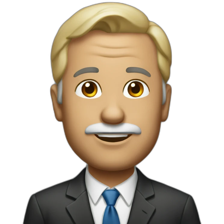 Richard D. James emoji