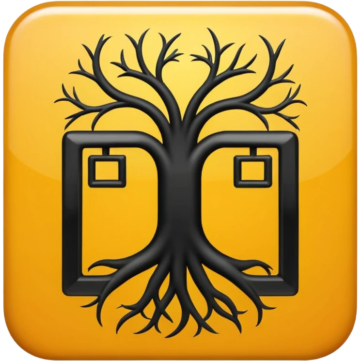 a square root  emoji