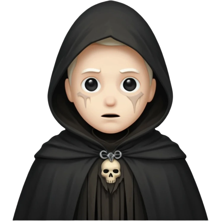 scp 787 emoji