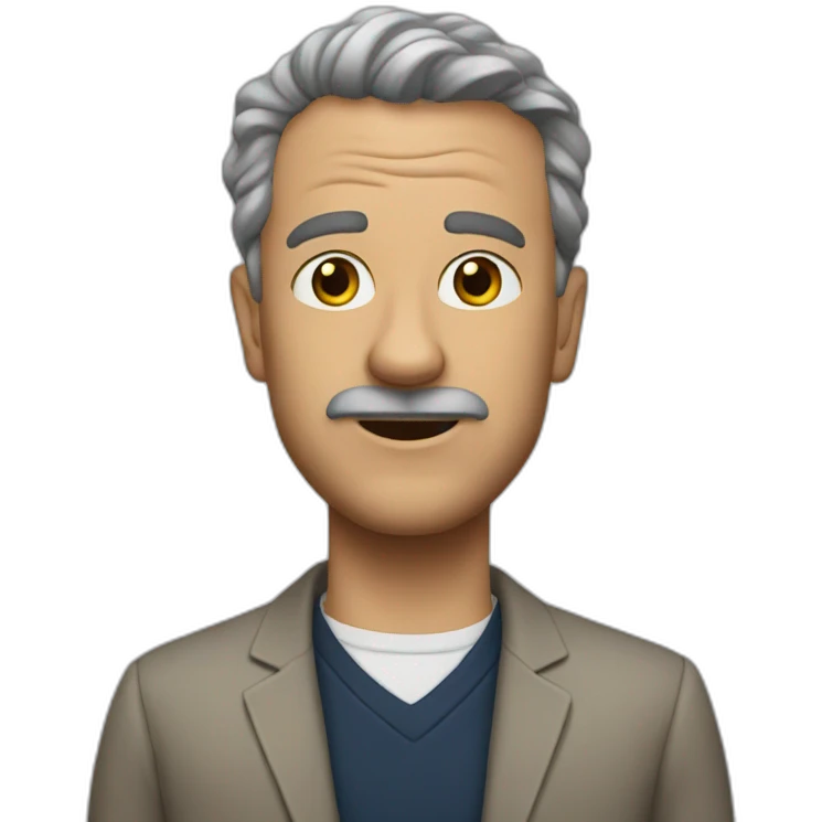 Frank Hassle emoji