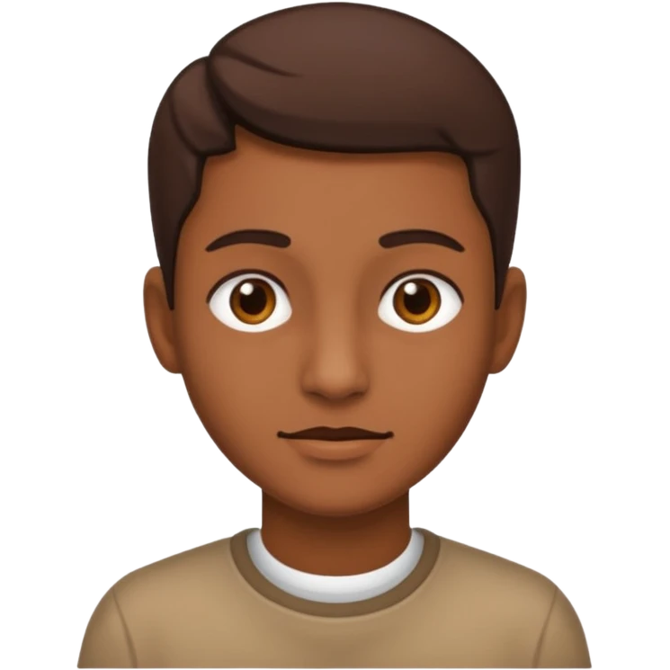 Nor roz emoji