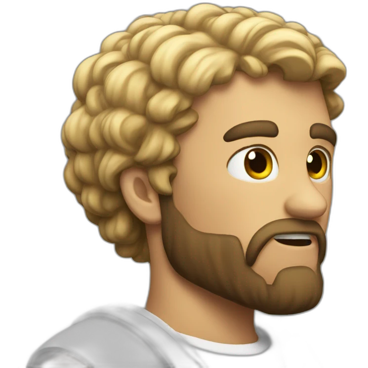 Berzerk emoji