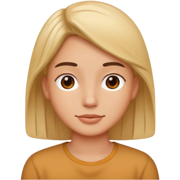 Laying down emoji