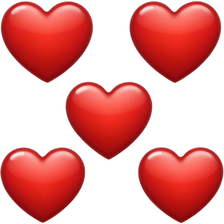 heart emoji
