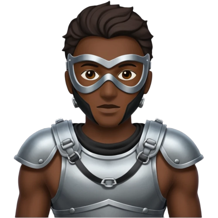 DOOM emoji