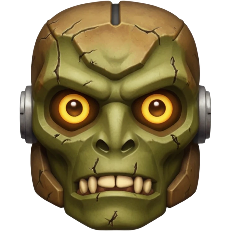 Doom then Sark ages emoji