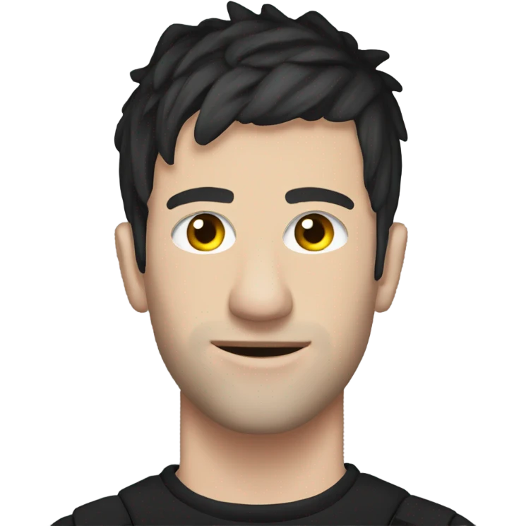 Josh Dun emoji