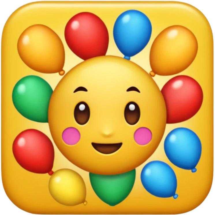 game emoji