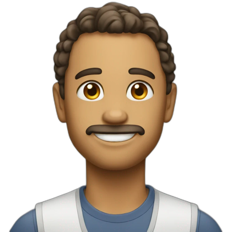 Hello Mitty  emoji