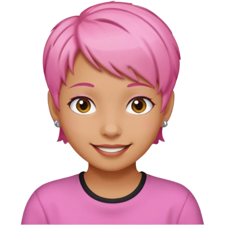Reze chainsaw man emoji