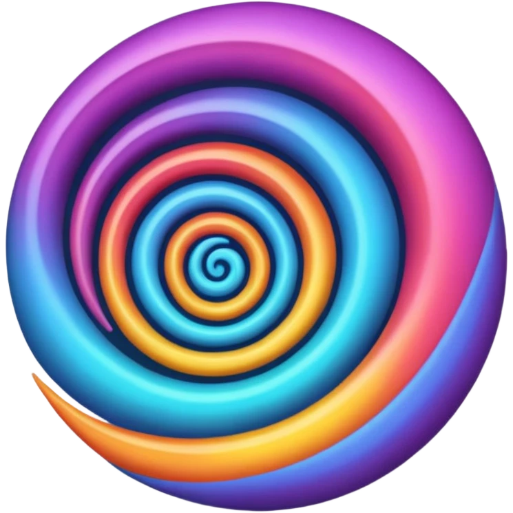 Cosmic emoji