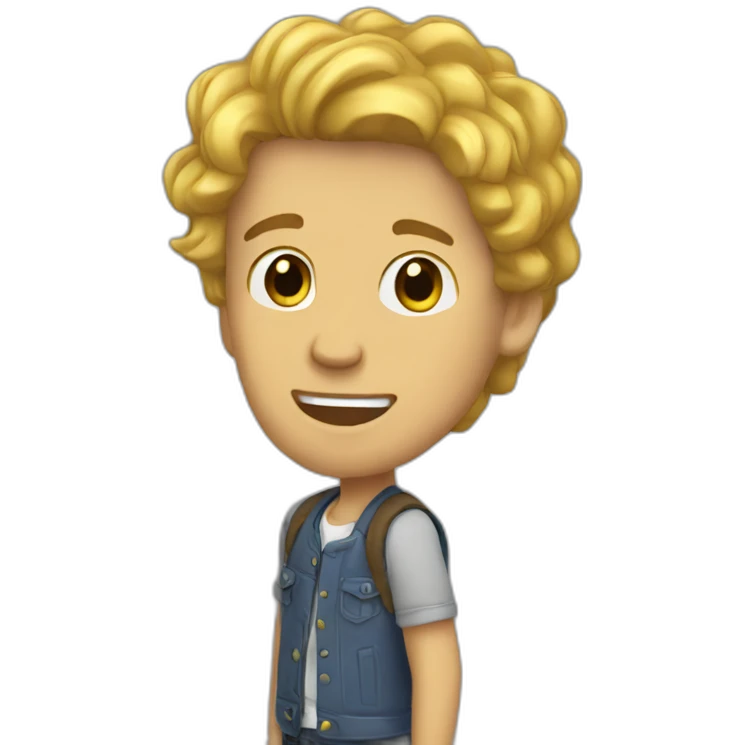 jake bass emoji