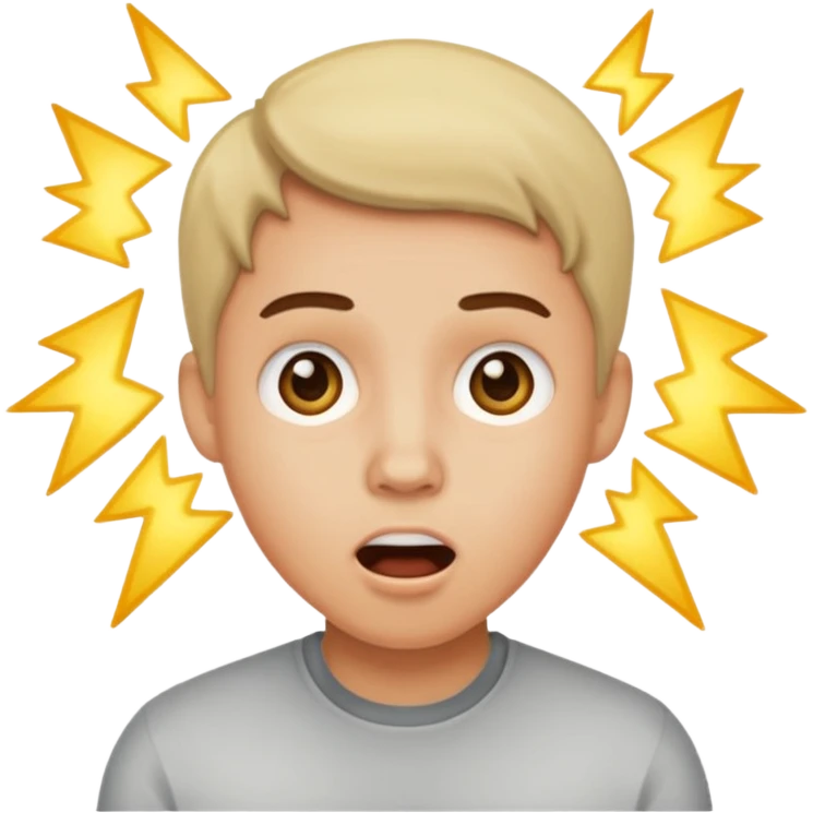 Sheesh emoji