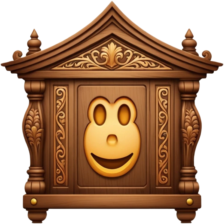 Tovshuur emoji