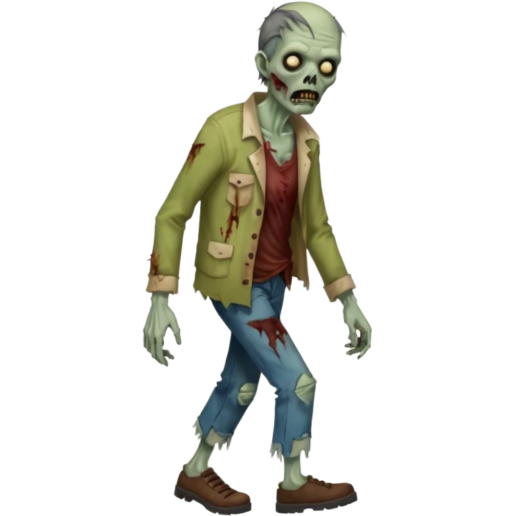 🧟‍♂️ emoji