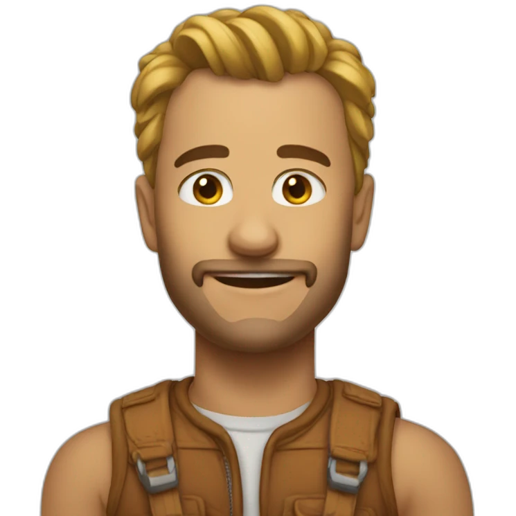 Musopian-fun emoji