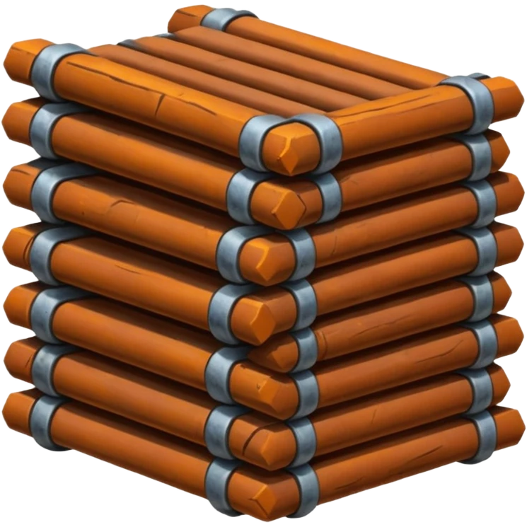 rebar emoji