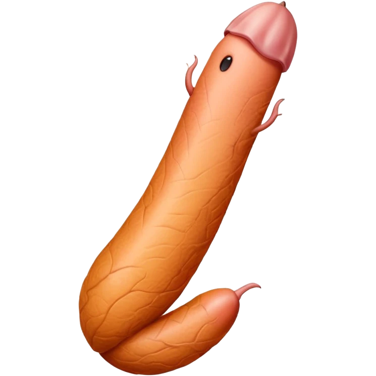 penis emoji