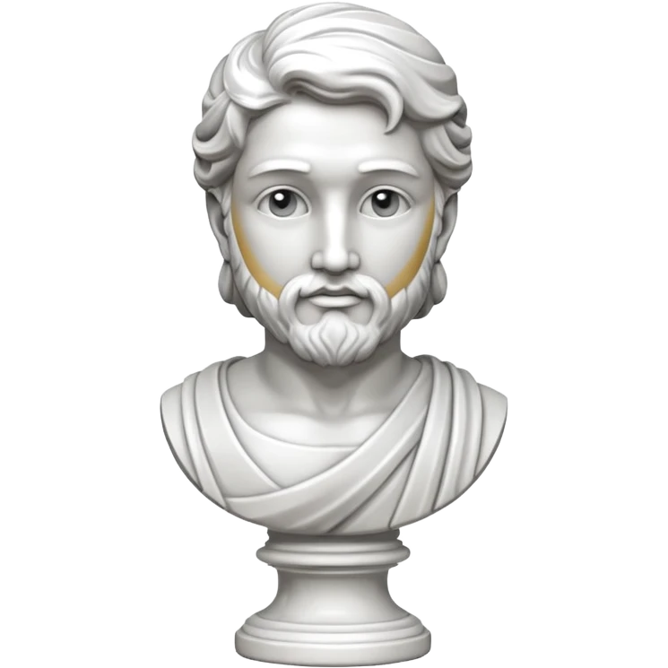 Deus emoji