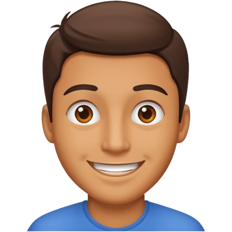 غون emoji