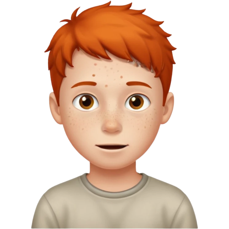 یک پسر کسخل emoji