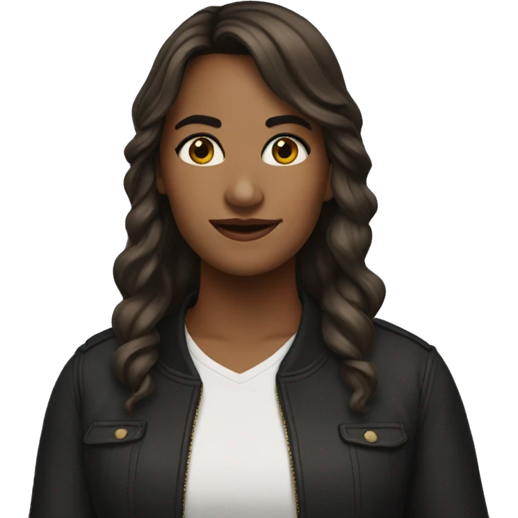 lea emoji