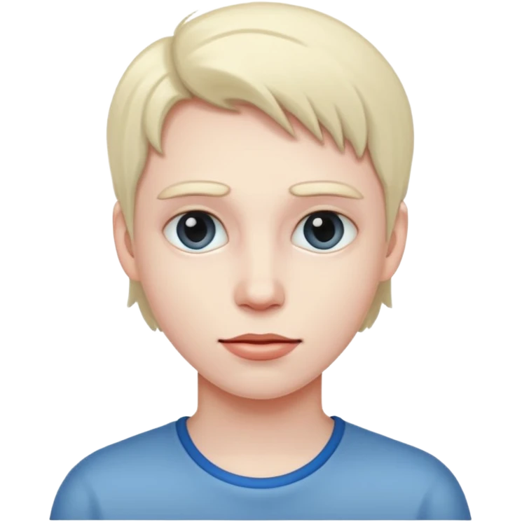 virgin emoji