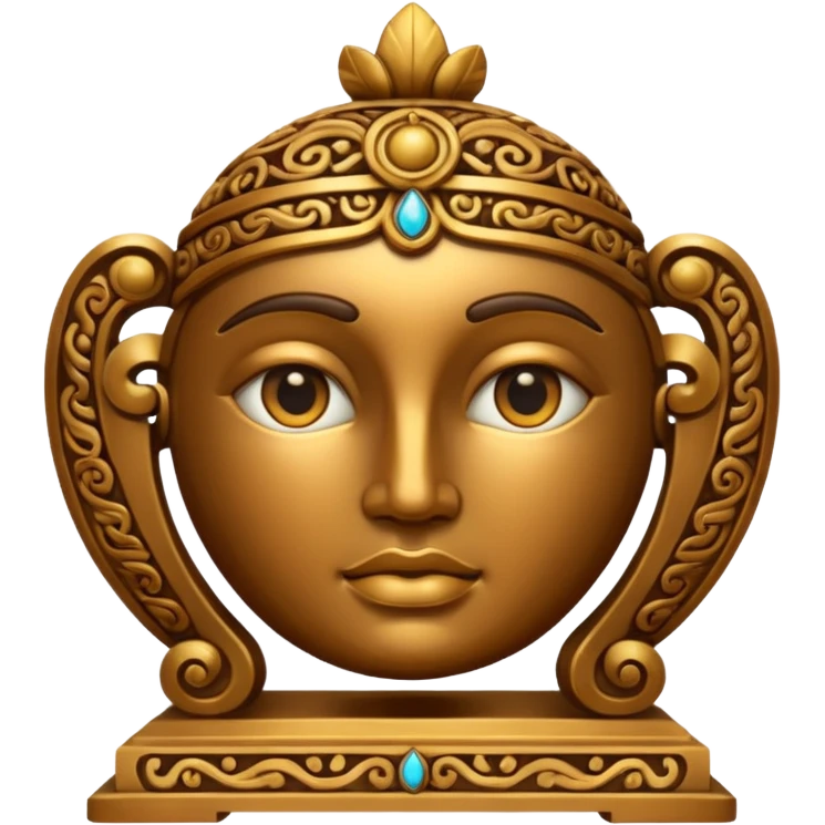 müze itemi emoji
