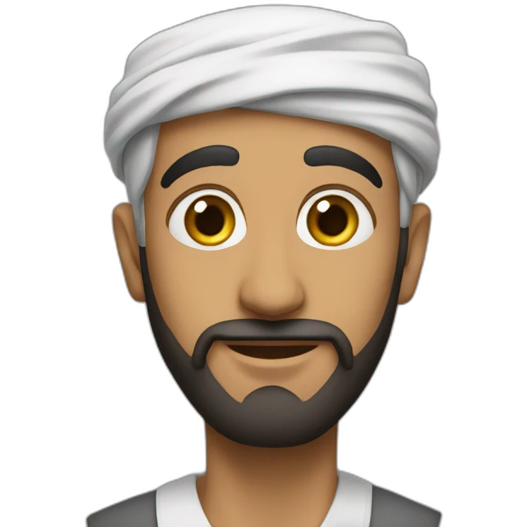 hz muhammed emoji