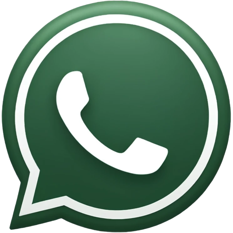 WhatsApp emoji